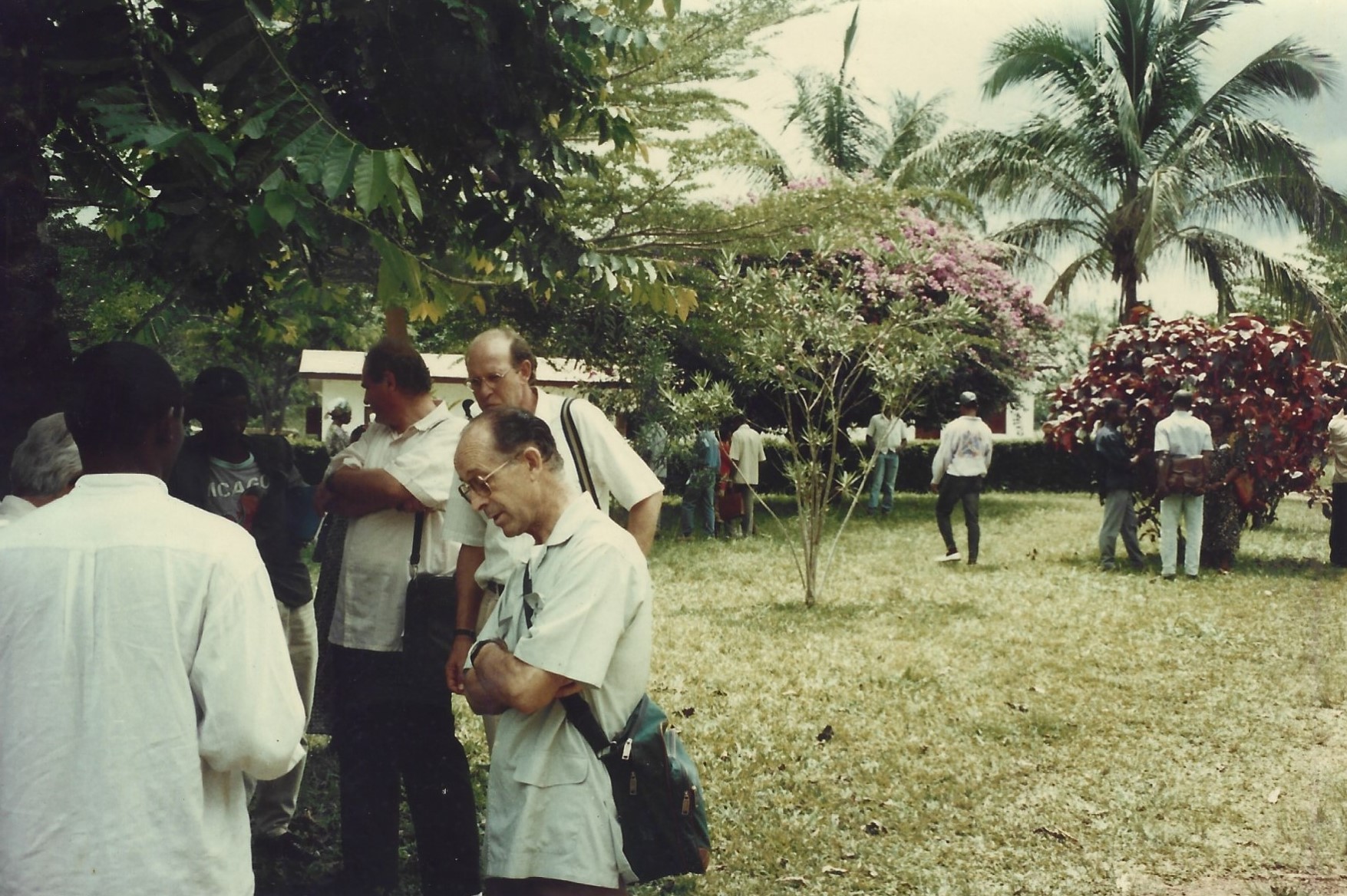 Quelques prêtre ayant participé à la formation commentent sur le bien fondé de celle-ci